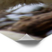 Een Wolfgesprek Poster (Hoek)