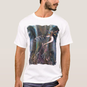 EEN WOODLAND FANTASY T-SHIRT