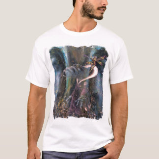 EEN WOODLAND FANTASY T-SHIRT