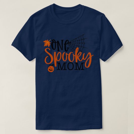 Een woordvoerster t-shirt (Design voorkant)