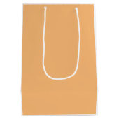 Een World Heart geschenk tas Medium Cadeauzakje (Achterkant)