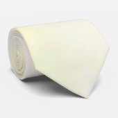 Een zachte pastel waterverf das met lichte  (Opgerold)