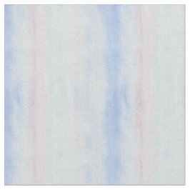 Een zachte roze-blauwe papieren textuur stof
