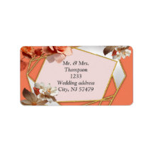 Een zachte, rozeachtige tint genaamd Peach Fuzz Fl