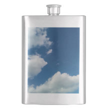 Een zachtheid aan de wolken