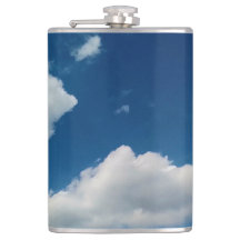 Een zachtheid aan de wolken