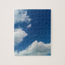 Een zachtheid aan de wolken