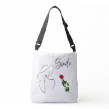 "Een zak van glimlachen"