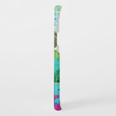 Een Zee-schildpad Case-Mate Samsung Galaxy Hoesje (Achterkant/links)