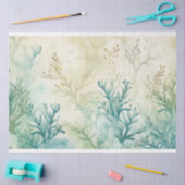 Een Zee Serie Design 11 Tissuepapier (Craft)