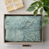 Een Zee Serie Design 15 Tissuepapier (Geschenk)