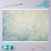 Een Zee Serie Design 4 Tissuepapier (Craft)