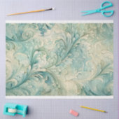 Een Zee Serie Design 9 Tissuepapier (Craft)