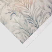 Een Zee serie ontwerp 14 Tissuepapier (Detail)