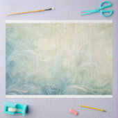 Een Zee serie ontwerp 4 Tissuepapier (Craft)