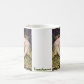 Een Zee Spell-Mokken Koffiemok (Center)