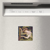 Een Zeeen spreukmagneet Magneet (Insitu (Vaatwasser))