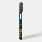 Een zeemeermin, ca. 1900 door John Waterhouse Case-Mate iPhone Case (Achterkant / Rechts)