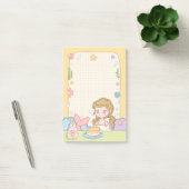 🫧Een Zeemeermin Moment 🫧  Post-it® Notes (Kantoor)