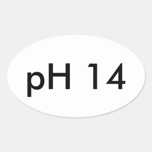 Een zeer eenvoudige Sticker (Voorkant)