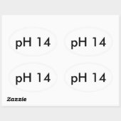 Een zeer eenvoudige Sticker (Vel)