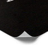 Een zeer gelukkige Goedemorgen in het Making Poster (Hoek)