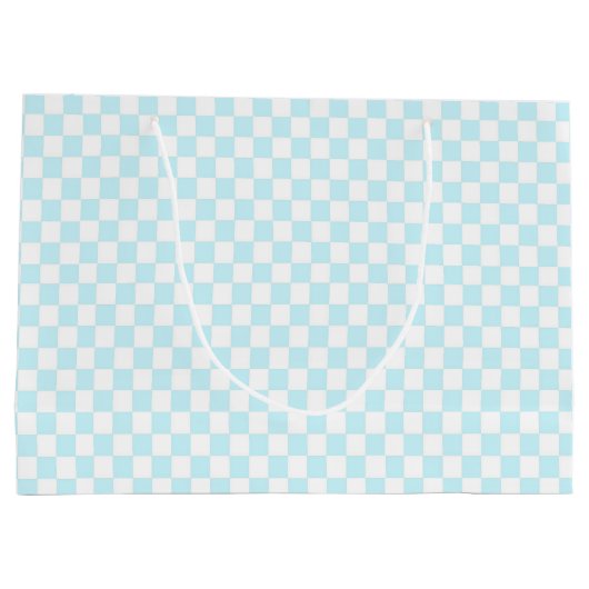 Een zeer prettige verjaardag groot cadeauzakje (Achterkant)