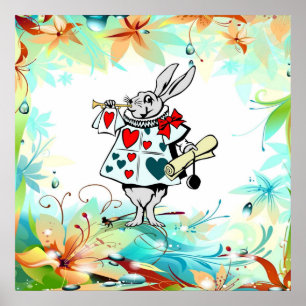 Een zeer prettige verjaardag poster