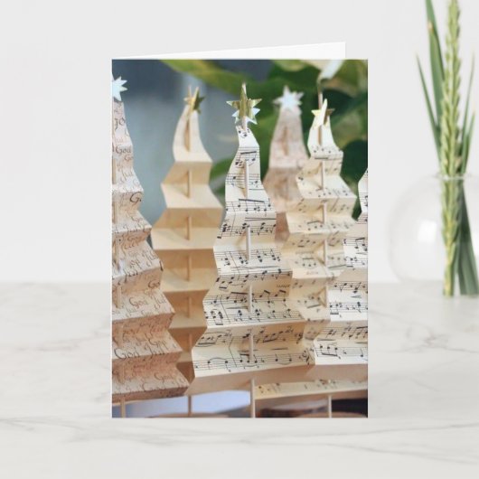 EEN ZEER VROLIJK KERSTFEEST & NIEUWJAAR KERSTMIS FEESTDAGEN KAART (Voorkant)