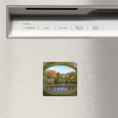 Een Zen moment... Magneet (Insitu (Vaatwasser))