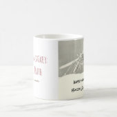 Een zika Documentaire Mok van RoseWrites (Center)