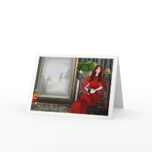 Een zit in het creatieve ontwerp van LeeMarie