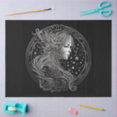Een Zodiac Serie Ontwerp 11 Tissue Papier (Craft)