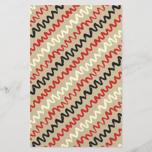 Een zoete Baby breekt halloween Baby shower (Achterkant)