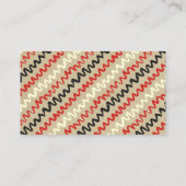 Een zoete Baby is het kweken van een halloween Bab Informatiekaartje (Achterkant)