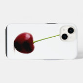 Eén Zoete Kers iphcnm iPhone Hoesje (Achterkant horizontaal)