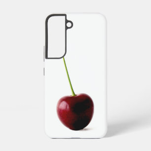 Eén Zoete Kers sgcnm Samsung Galaxy Hoesje