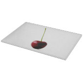 Een zoete kersen cbcna snijplank (Hoek)
