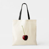 Een zoete kersenbtcna tote bag (Achterkant)