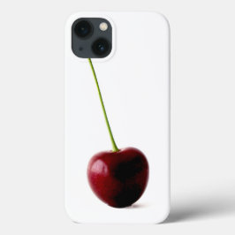 Een zoete kerseniphcna Case-Mate iPhone case