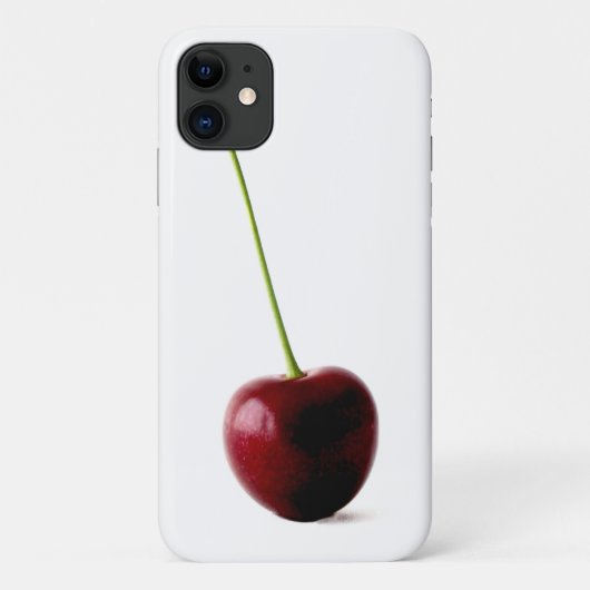 Een zoete kerseniphcna Case-Mate iPhone case (Achterkant)