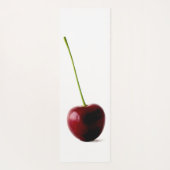 Een zoete kersenymcna yogamat (Achterkant)
