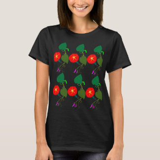 ÉÉN zoete ventilator: Voeg je GREETING/Commendemen T-shirt
