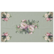 Een zomer bloementhema met  pioenen