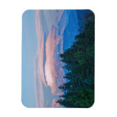 Één zomeravond magneet (Verticaal)