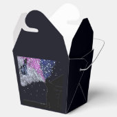 Een zomernacht met Sirius Favor Box Bedankdoosjes (Geopend)
