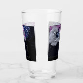 Een zomernacht met Sirius Glas (Links)