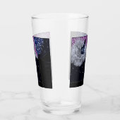 Een zomernacht met Sirius Glas (Rechts)