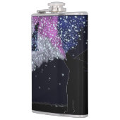 Een zomernacht met Sirius Heupfles (Links)