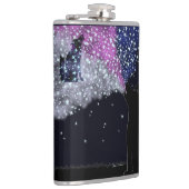 Een zomernacht met Sirius Heupfles (Rechts)